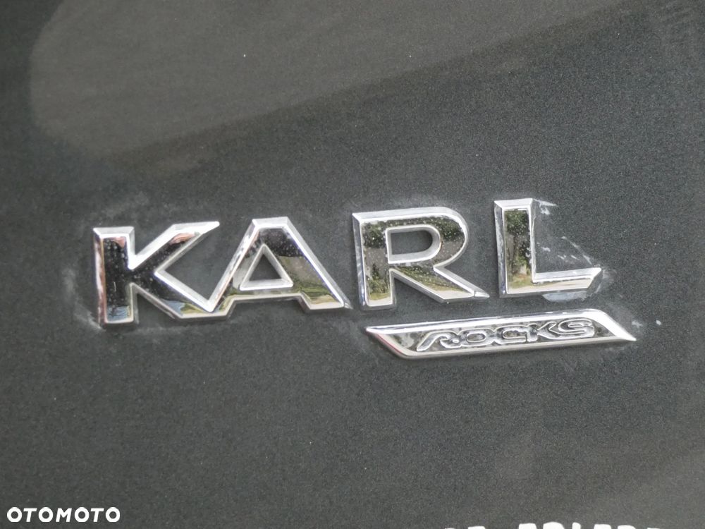 Opel Karl 1.0 Cosmo - 3