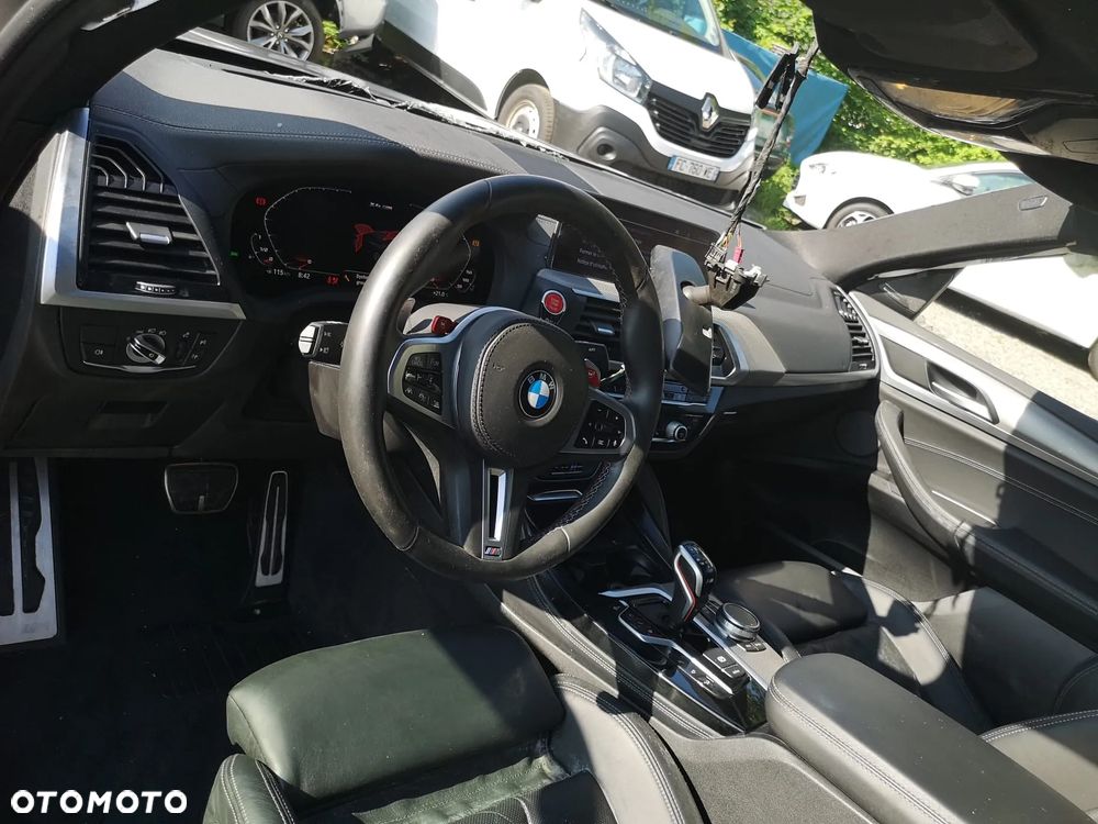 BMW X4 M - 25