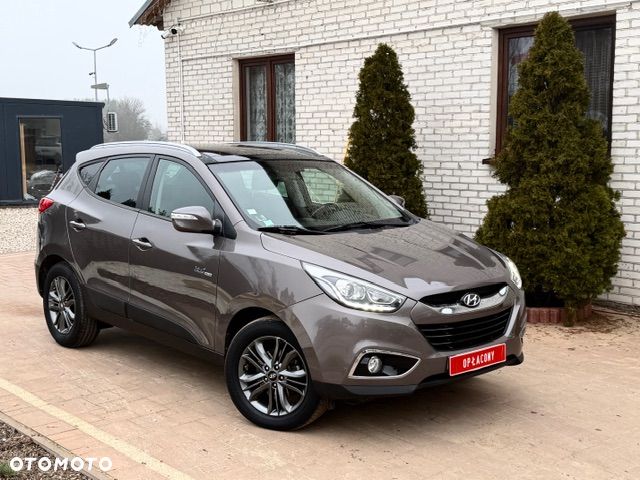 Hyundai ix35 - 10