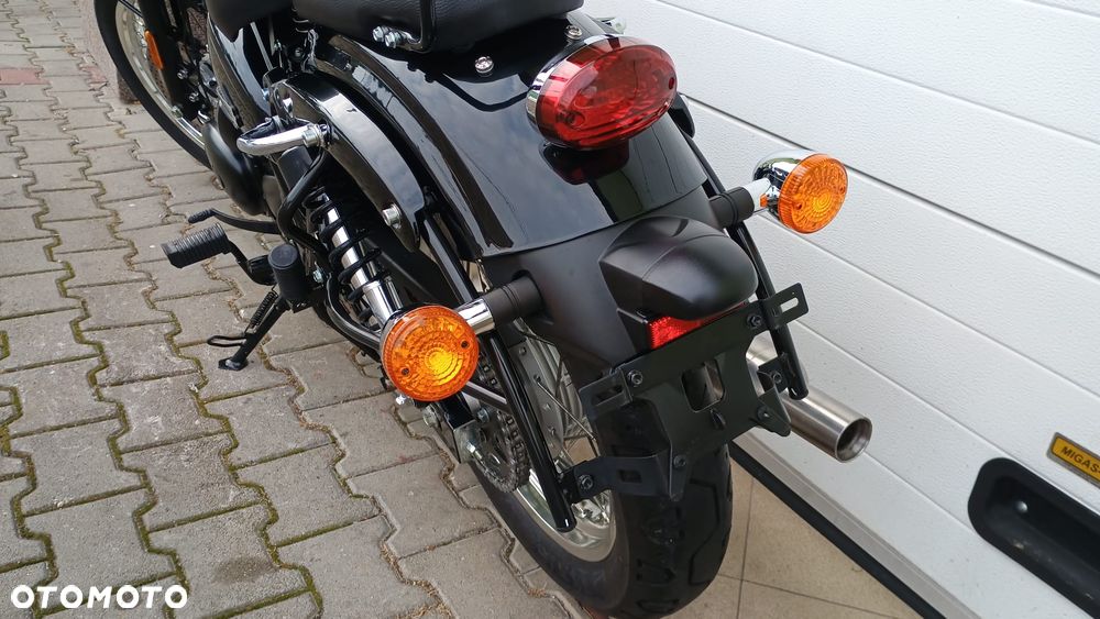 Benelli IMPERIALE 400 - 31