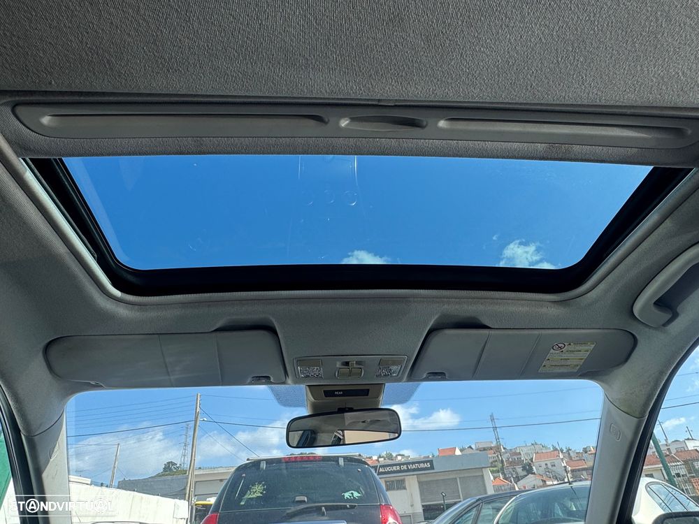 Mazda 6 MZR-CD 2.0 Exclusive - 3