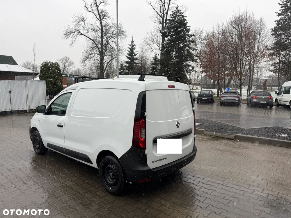 Renault Express Kangoo - 3