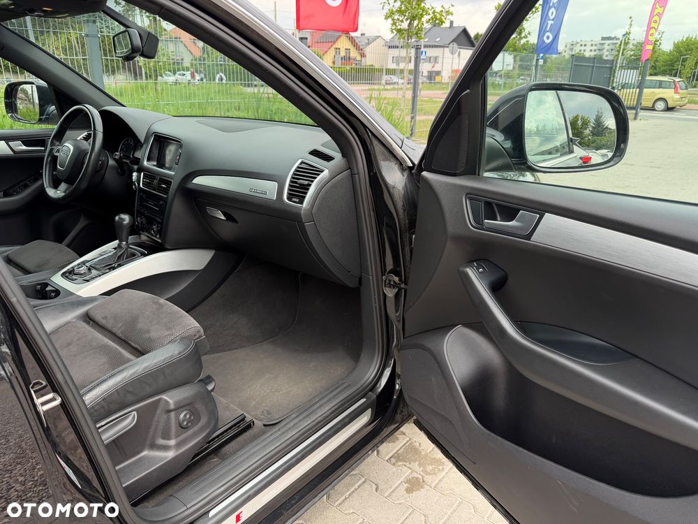 Audi Q5 2.0 TFSI Quattro S tronic - 28
