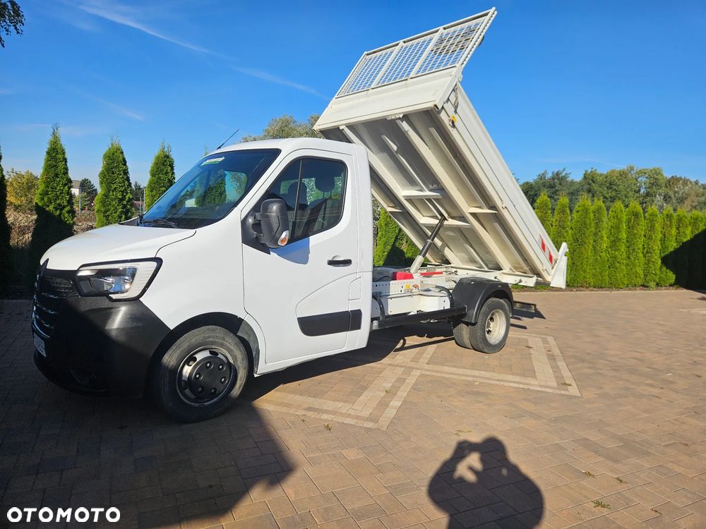 Renault Master - 10