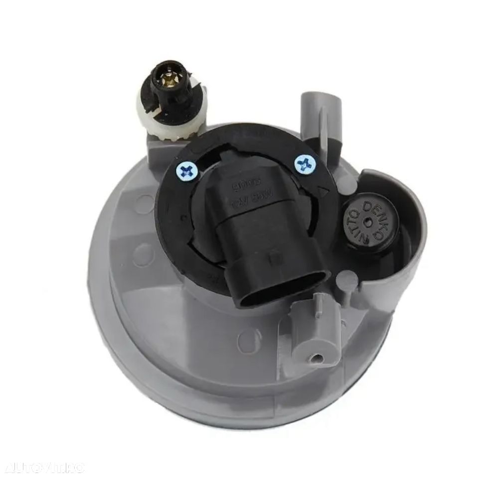 Proiector Proiectoare Lumina Ceata Bara Fata Far Toyota Prius 2005-09 - 3