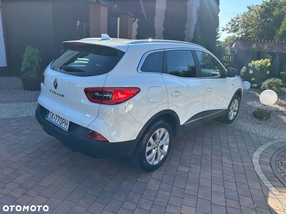 Renault Kadjar 1.3 TCe FAP Limited - 16