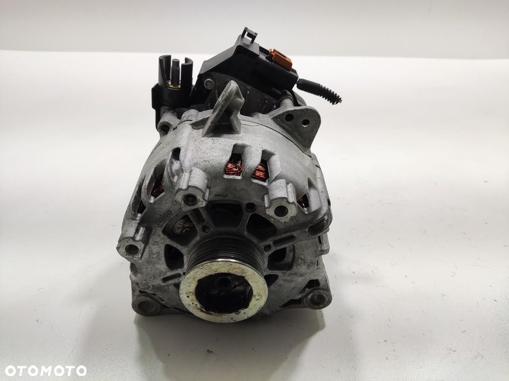 ALTERNATOR PEUGEOT 3008 II LIFT 1.6 THP HYBRID 2020-2024 9820080280 - 2