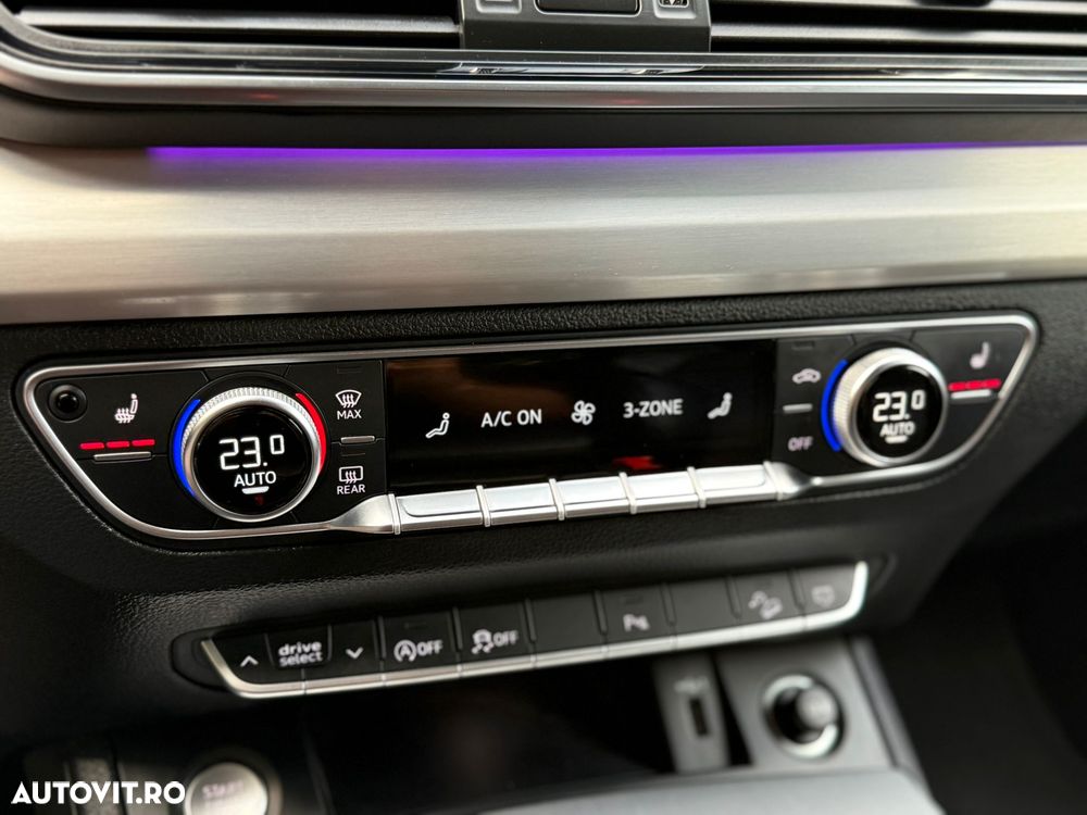 Audi Q5 Sportback 40 TDI quattro S tronic S line business - 29