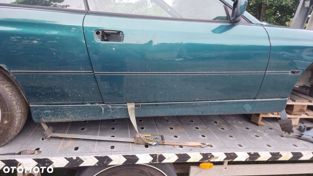 DRZWI LEWE LUB PRAWE BMW 8 E31 850 840 - 3