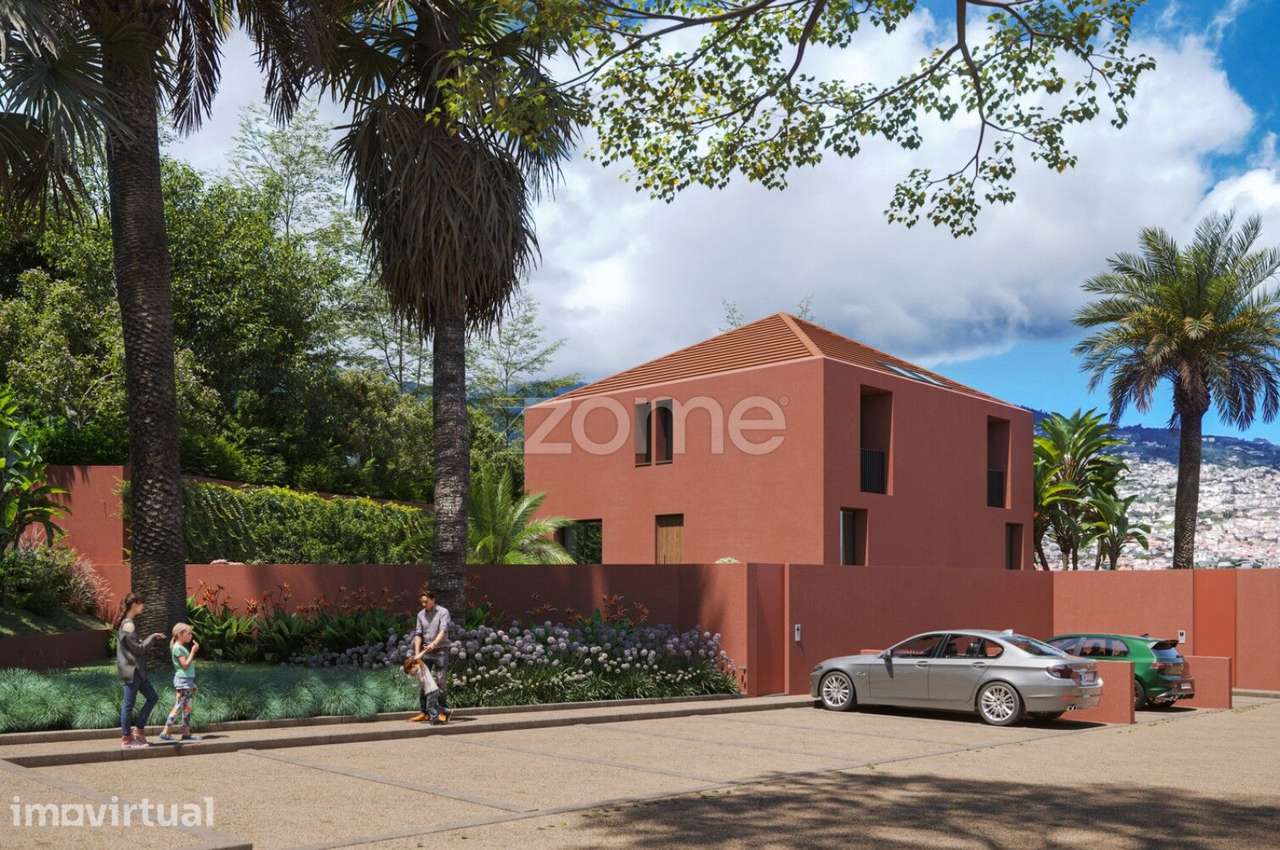 Quinta das Maravilhas - Apartamento T2 - Fracção F - Grande imagem: 4/16