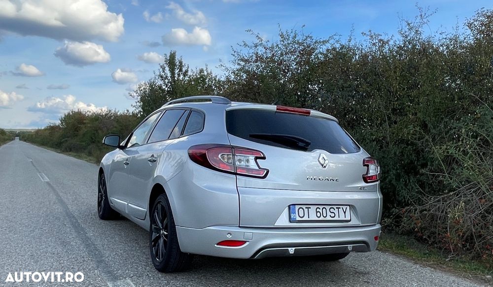 Renault Megane - 4