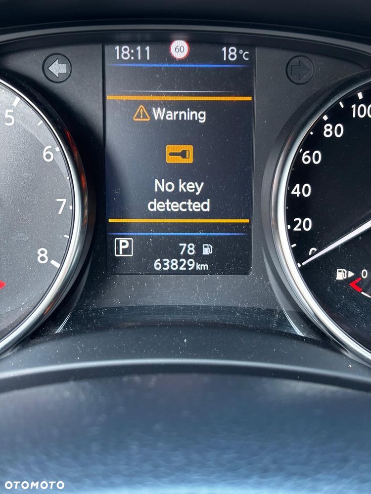 Nissan Qashqai 1.3 DIG-T MHEV Tekna+ Xtronic - 15