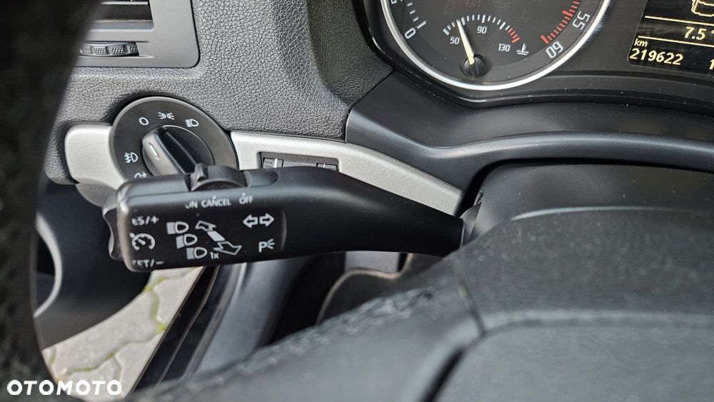 Skoda Octavia 1.6 TDI Ambition - 39