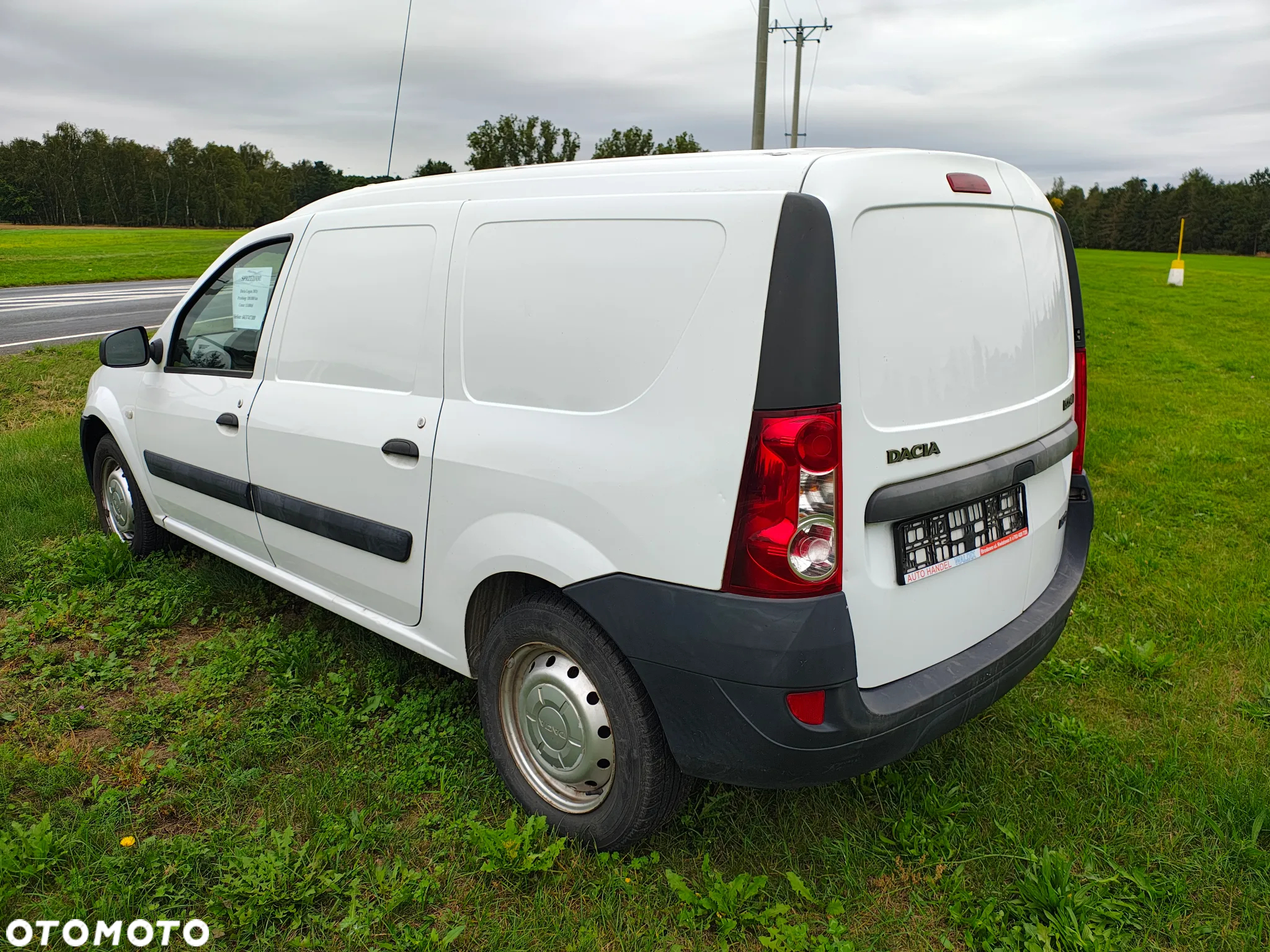 Dacia Logan - 6