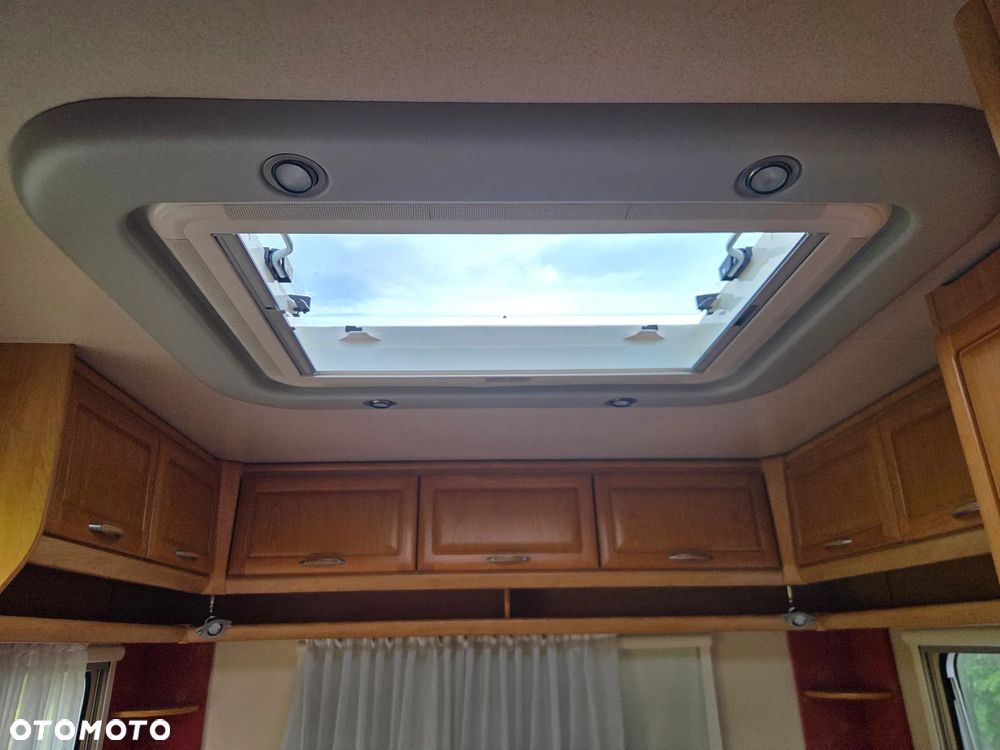 Caravelair EDEN 540 Specjale - 5