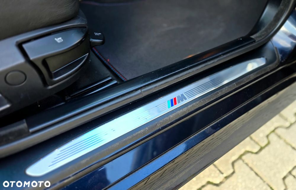 BMW Seria 5 - 36