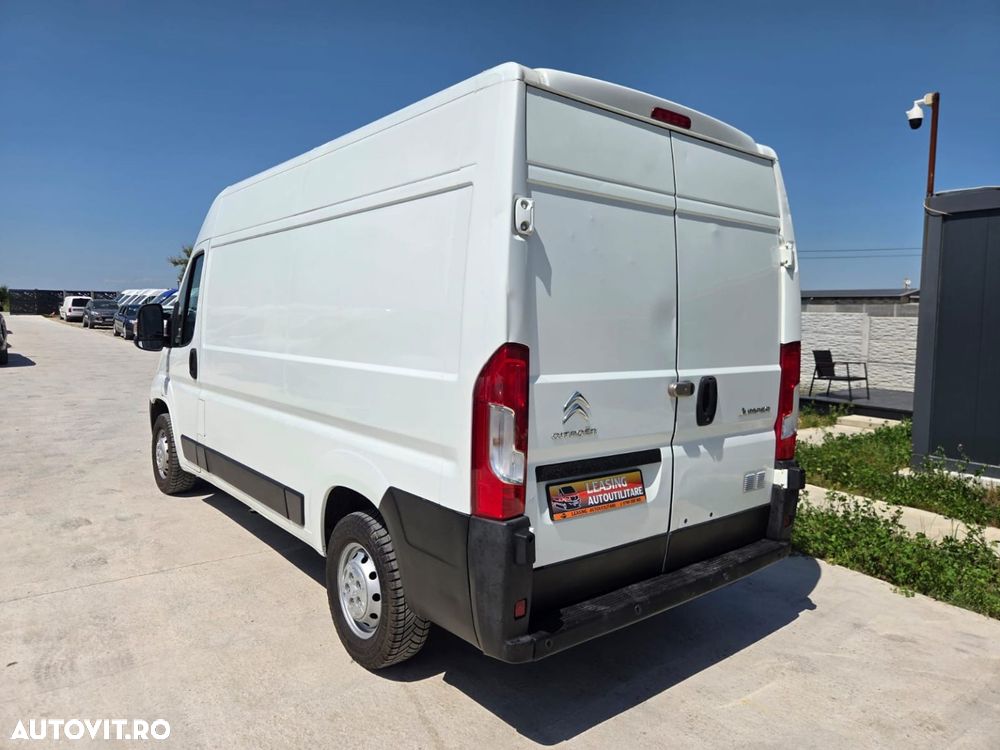 Citroën Jumper L2H2 - 6