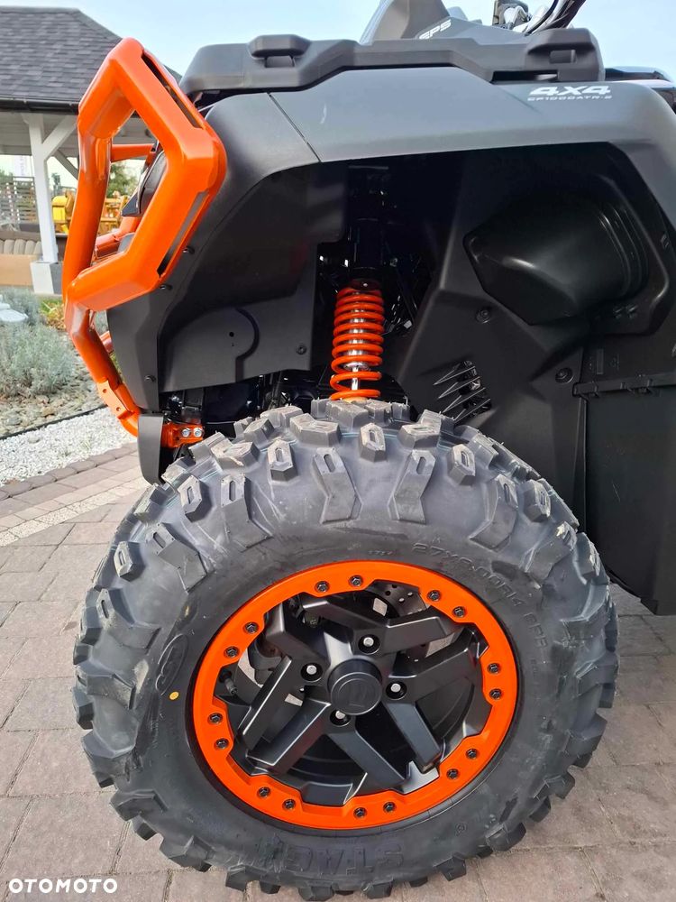 CFMoto CForce - 17