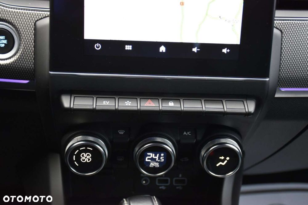 Renault Arkana E-TECH 145 INTENS - 16