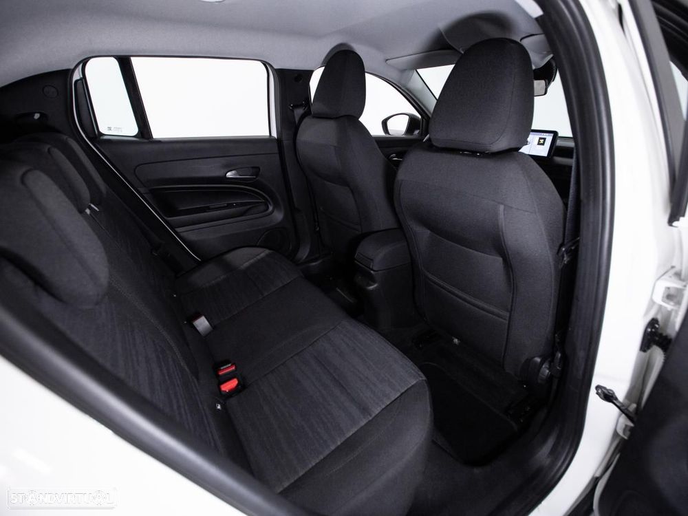 Jeep Avenger 54 kWh Altitude - 11