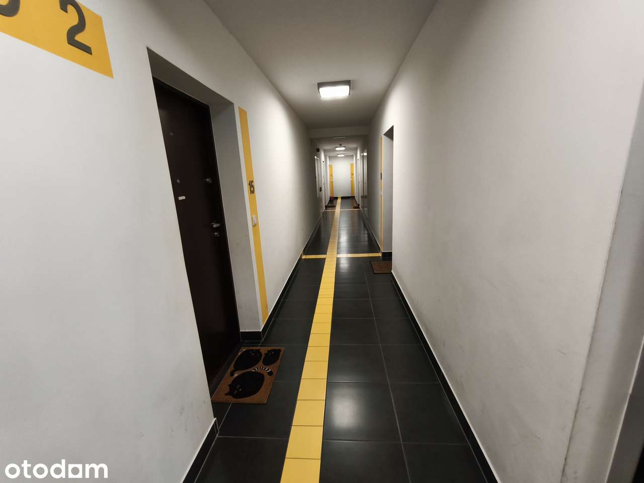 Mieszkanie 3 pok. | balkon | klimatyzacja | 50 m2 | Lotnicza |od zaraz