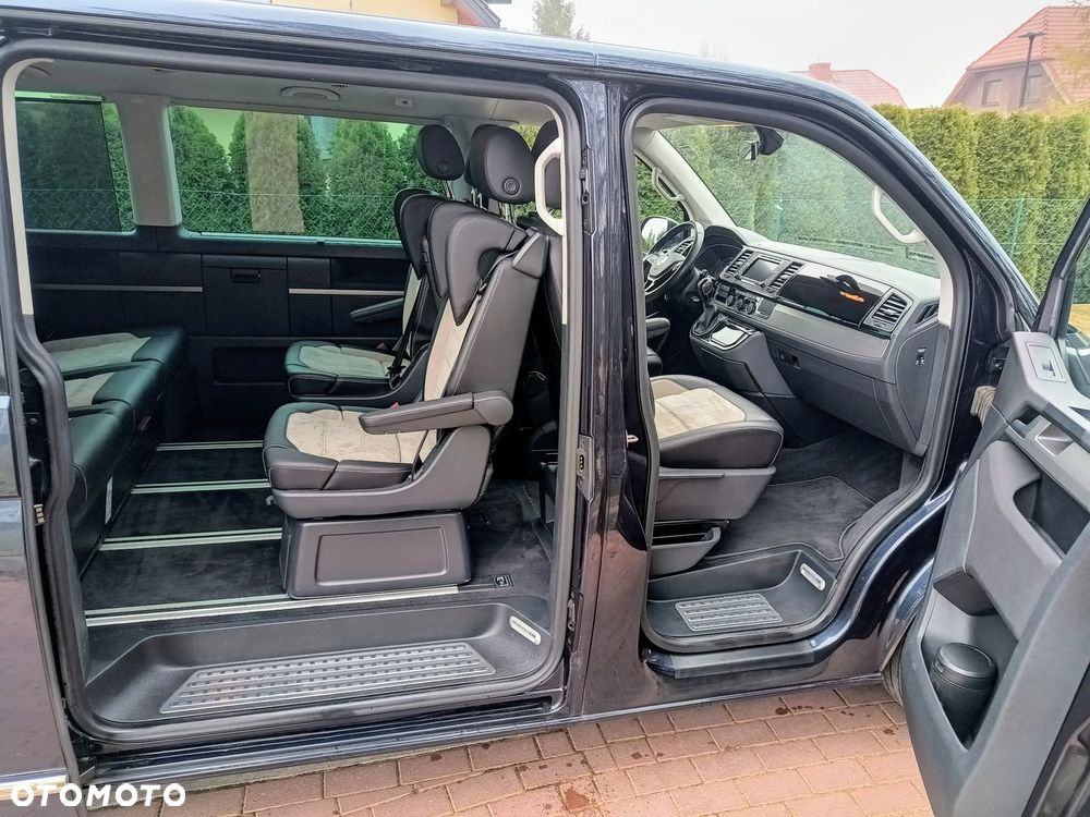Volkswagen Multivan 2.0 BiTDI L1 Business DSG - 27
