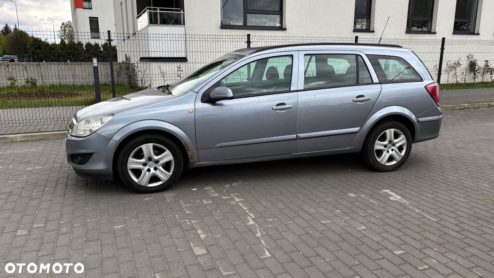 Opel Astra 1.3 CDTI - 2
