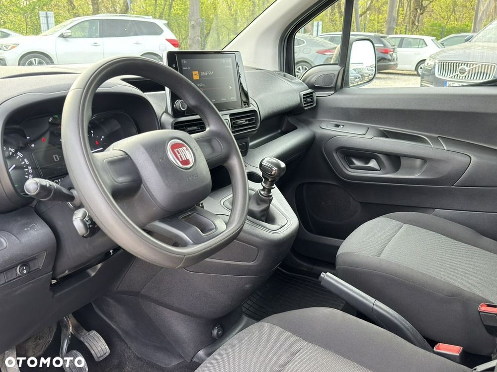 Fiat Doblo - 11