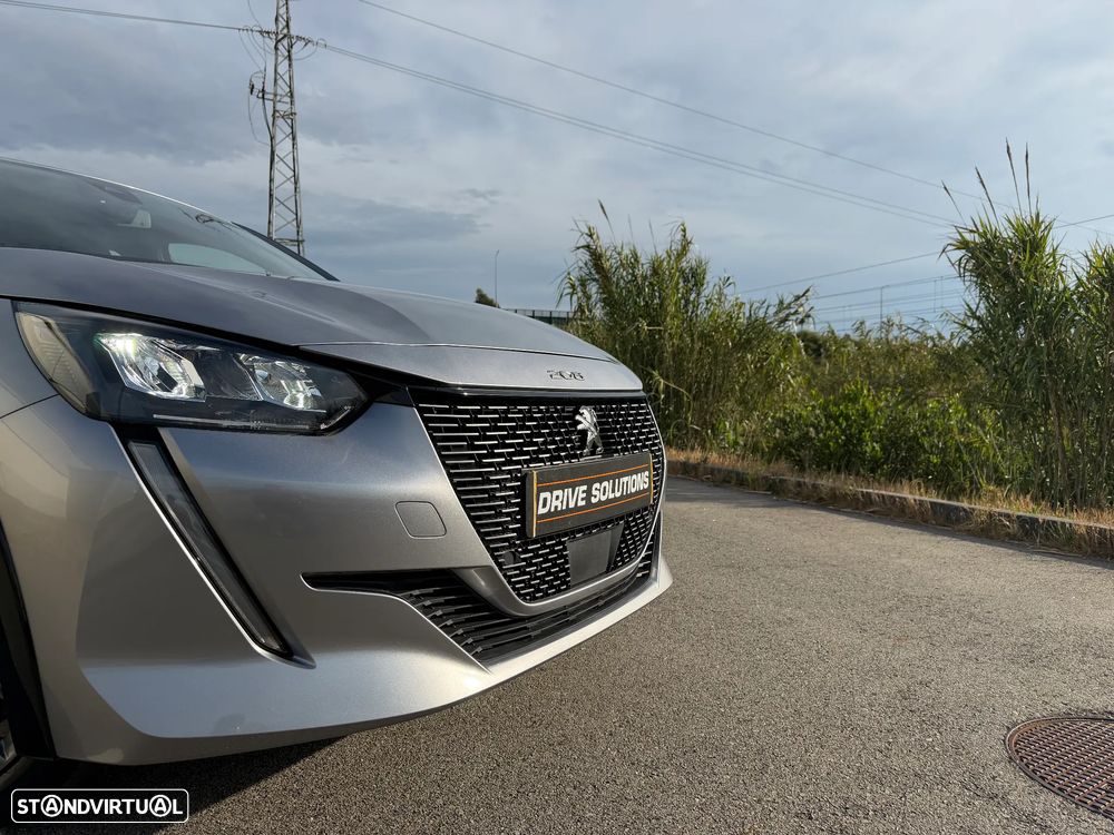 Peugeot e-208 Active Pack - 13