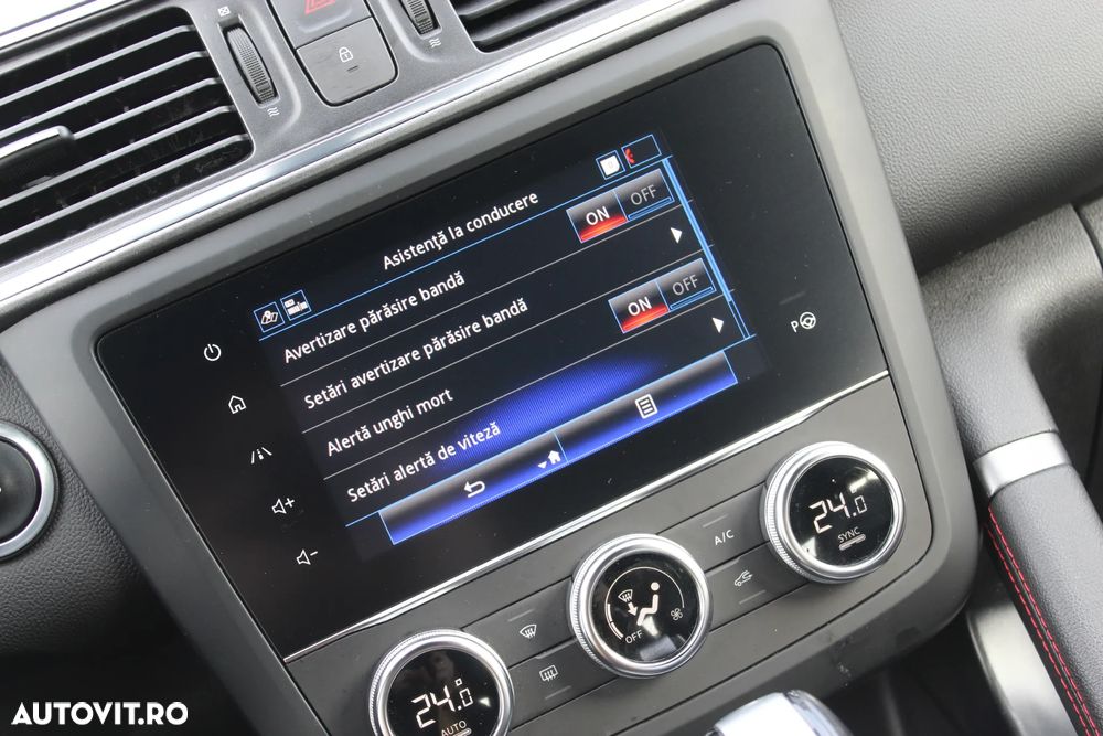 Renault Kadjar TCe EDC GPF Black Edition - 23