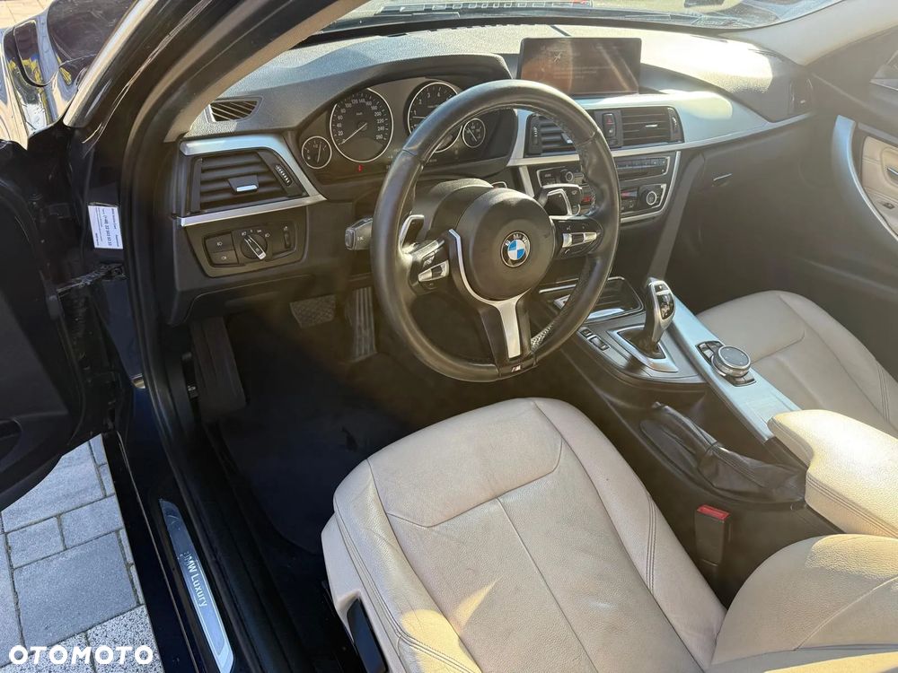 BMW Seria 3 - 3