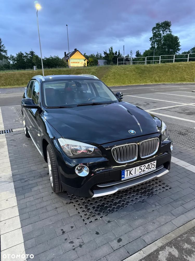 BMW X1 - 5