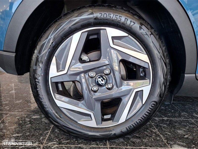 Hyundai Bayon 1.0 T-GDi Premium (TT) - 12
