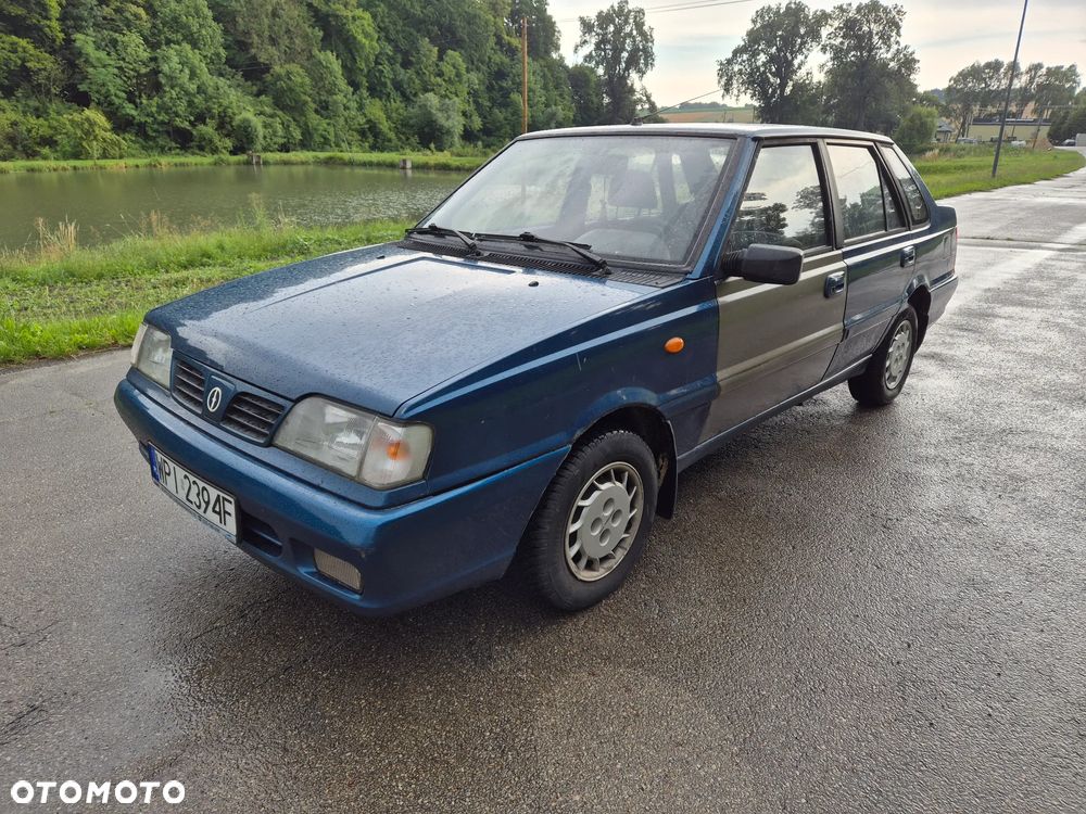 Polonez 1.6 - 8