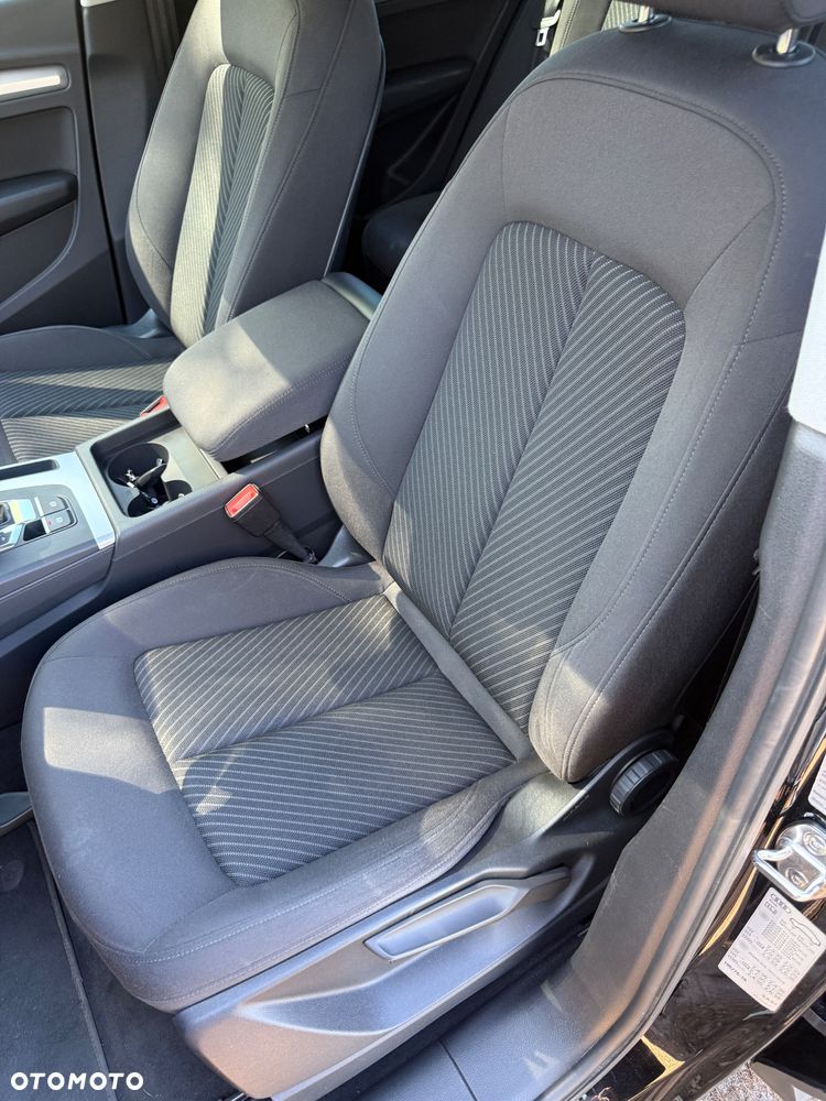 Audi Q5 2.0 TDI Quattro S tronic - 19
