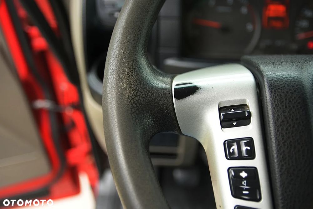 Nissan NT500=35.15=WYWROTKA=3.00M - 21