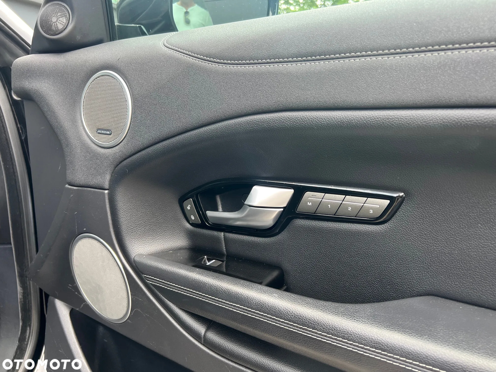 Land Rover Range Rover Evoque Cabrio TD4 HSE Dynamic - 18