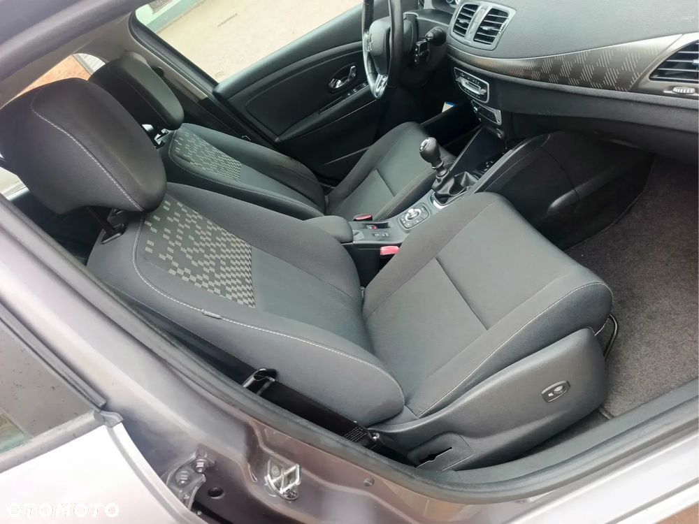 Renault Megane ENERGY TCe 115 Start & Stopp LIMITED - 16