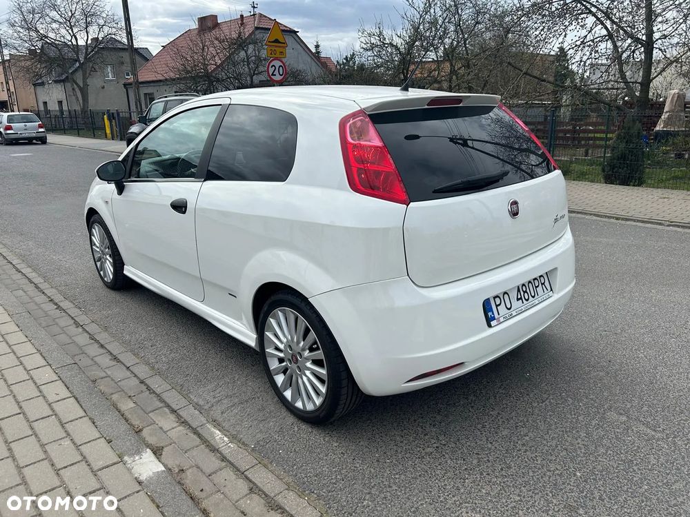Fiat Punto - 3