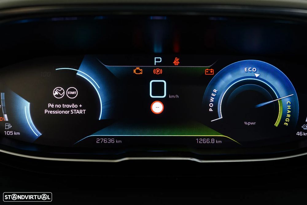 Peugeot 3008 - 21