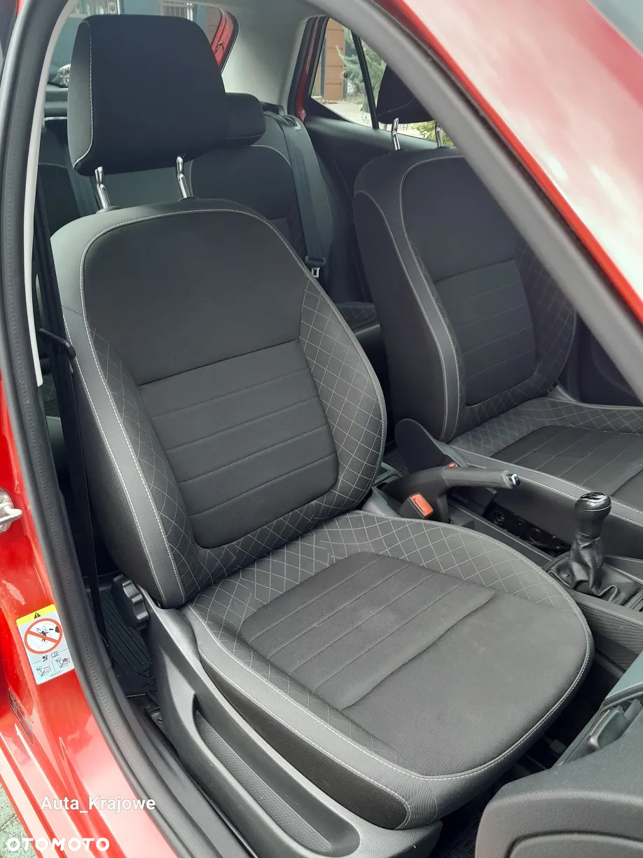 Skoda Fabia 1.0 Ambition - 25