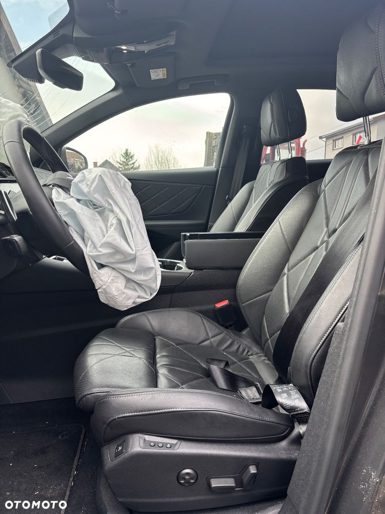 DS Automobiles DS 7 Crossback 1.6 E-Tense 4x4 Rivoli - 14