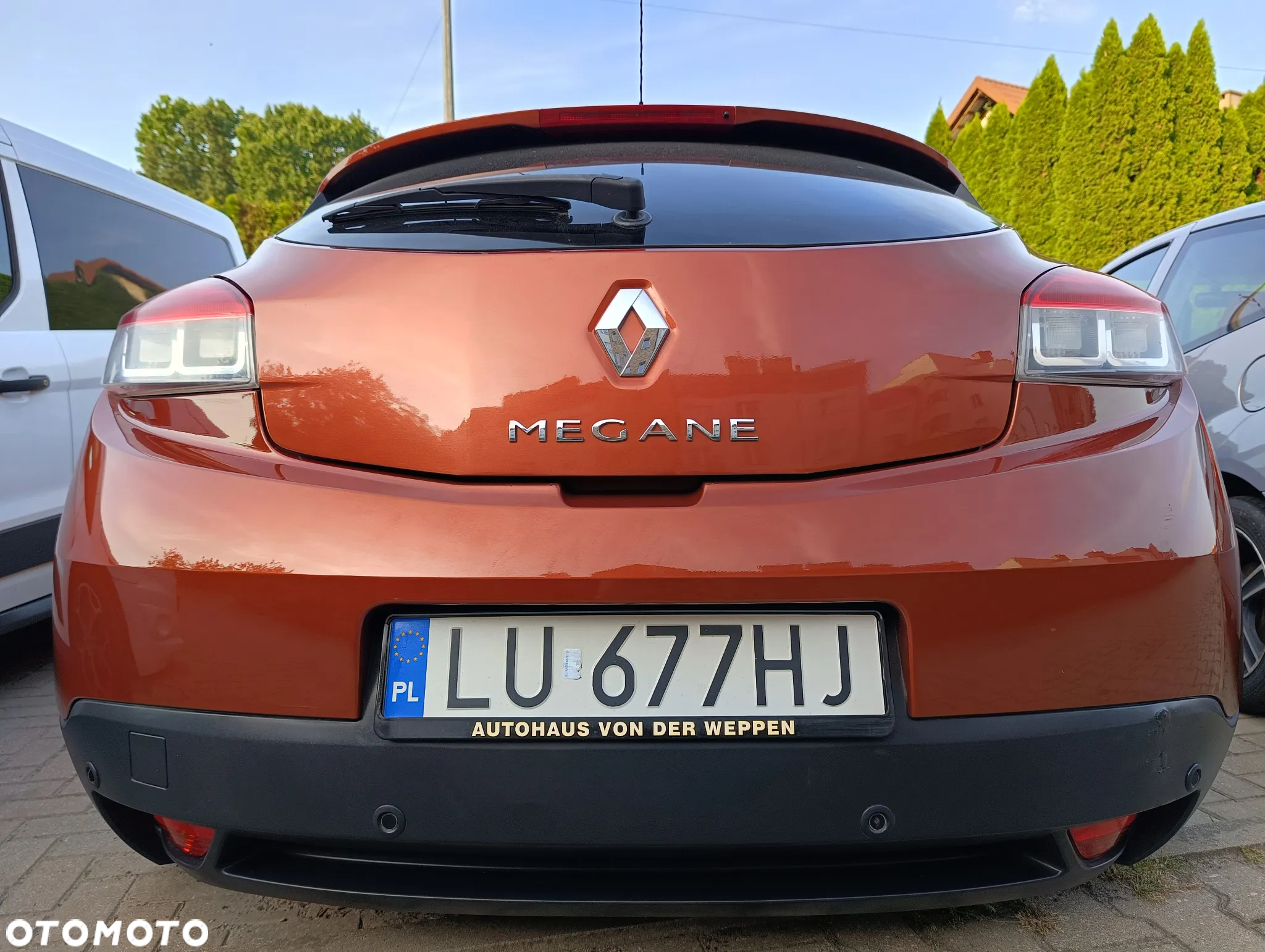 Renault Megane 1.4 16V TCE Dynamique - 9