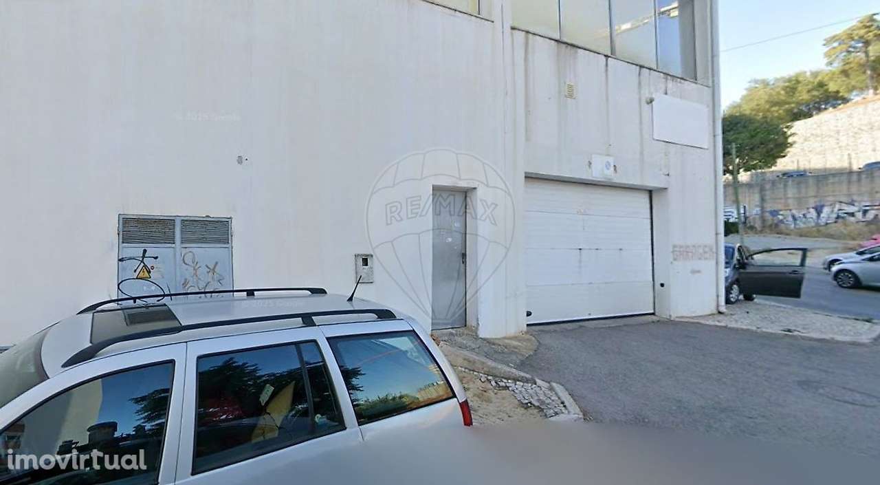 Garagem  para venda - Grande imagem: 3/3