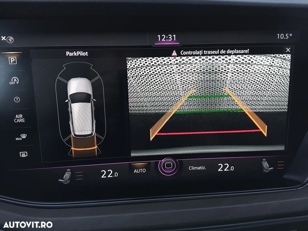 Volkswagen Touareg V6 TDI Elegance - 34