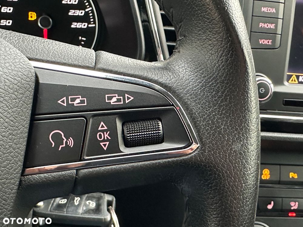 Seat Leon ST 1.6 TDI Start&Stop Reference - 29