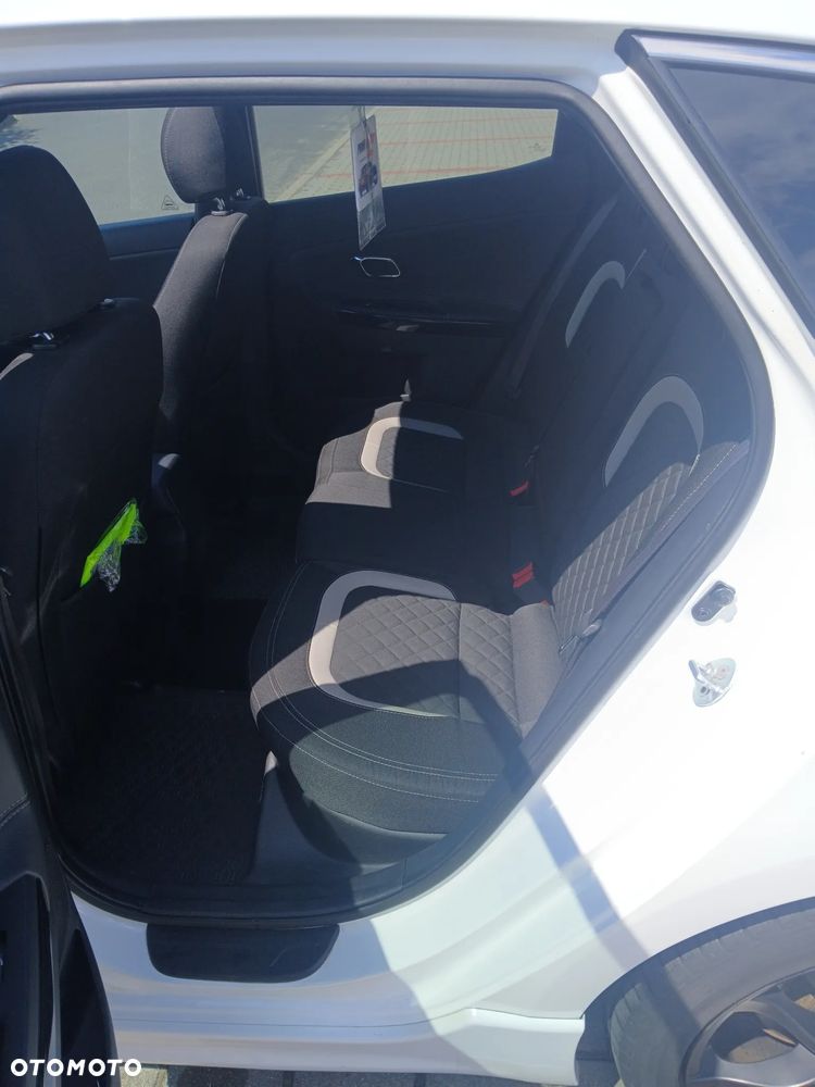Kia Ceed 1.6 CRDi GT Line - 10