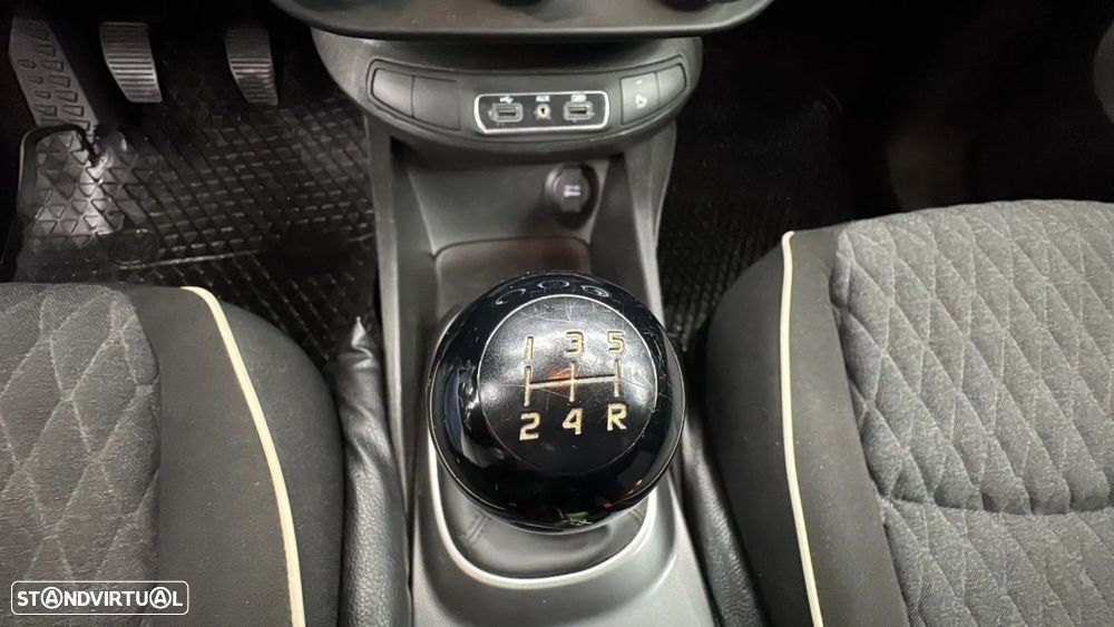 Fiat 500X 1.3 MJ - 15