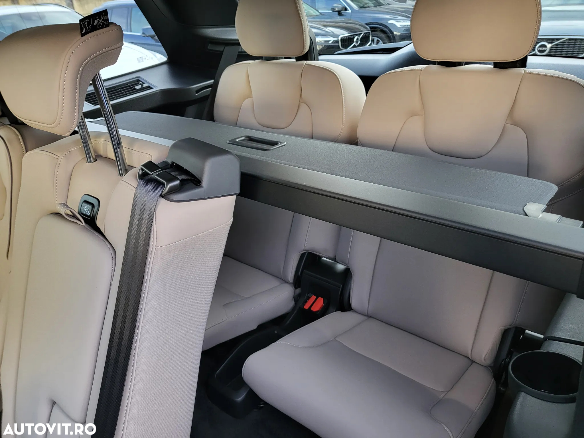 Volvo XC 90 B5 AWD MHEV Plus Bright - 28