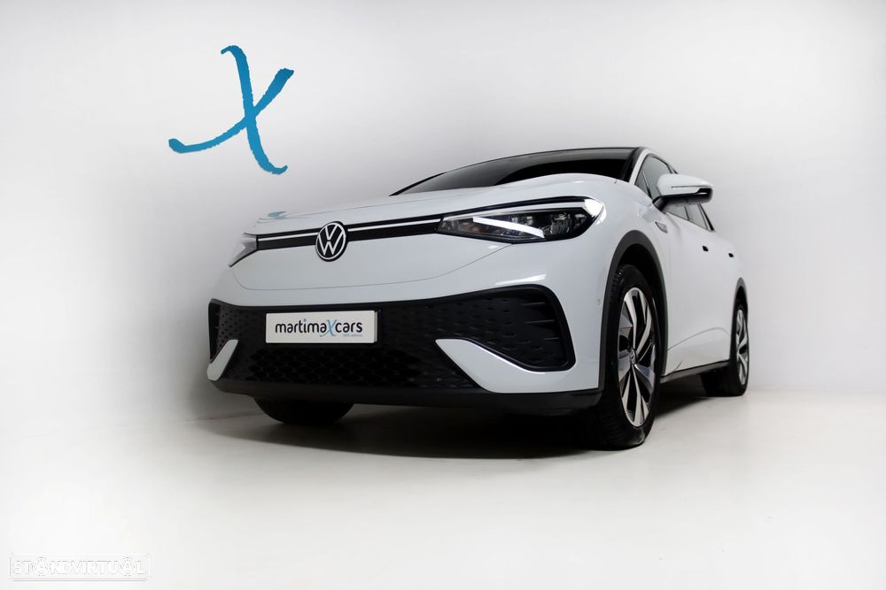 VW ID.5 77 kWh Pro Performance - 1